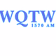 Logo de Music Power 104 -WQTW