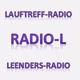 Logo de radio-l