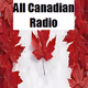 Logo de All Canadian Radio - Pop/Rock/Alternative
