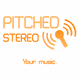 Logo de PITCHEDstereo