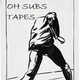Logo de OH SUBS TAPES