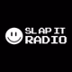 Slap It Radio logo
