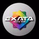 Logo de Exata Web Rádio
