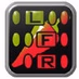 Logo de Latin Flave Radio