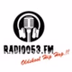 Radio053.FM logo