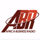 Logo de Africa Business Radio