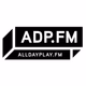 Logo de ADP.FM