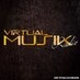 Logo de VirtualMusik Radio