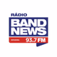 Logo de BandNews FM Difusora