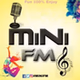 MiNi FM logo
