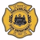 Philadelphia, PA Fire (North) logo
