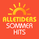 Classic FM - Alletiders Sommer Hits logo