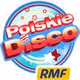 Logo de RMF - Disco Polo