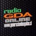 Logo de Radio Generacion de Aguilas