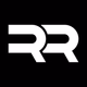 Logo de Rocket Radio