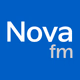Logo de Nova FM