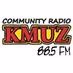 Logo de KMUZ 88.5 FM