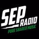 Logo de SEP Radio