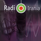 Logo de RadioIrania