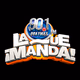 Logo de La Que Manda - XEGYS-AM