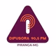 Radio Difusora de Piranga logo