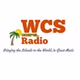 WCS Gospel Radio logo