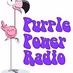 Logo de Purple Power Radio