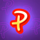Logo de Plus FM Iguatu