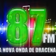 Logo de Rádio 87,9 FM