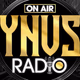 Logo de YNVS Radio