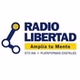 Radio Libertad 570 AM logo