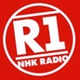 NHKラジオ第1 松山 logo
