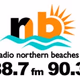 Logo de Radio Northern Beaches