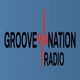 Logo de Groove Nation Radio