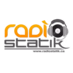 Logo de RadioStatik