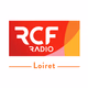 Logo de RCF Loiret