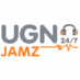 Logo de UGNJAMZ - XTRA