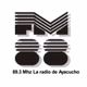 Logo de FM 88
