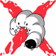 Logo de GrubX