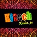 Logo de Kitsch Radio Peru
