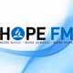 Logo de Hope FM