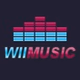WiiMusic - Top Baladas 90tas logo
