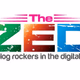 Logo de The ZED