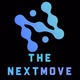 Logo de The Jazz Funk Soul Movement - The Next Move