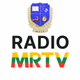 Logo de Radio Myanmar MRTV-3