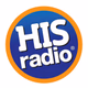 Logo de His Radio - WCFJ