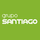 Logo de Radio Santiago