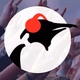 Logo de Pinguin Radio - Pinguin on the Rocks