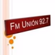 Logo de FM Unión