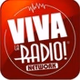 Viva La Radio - Rock & Pop logo